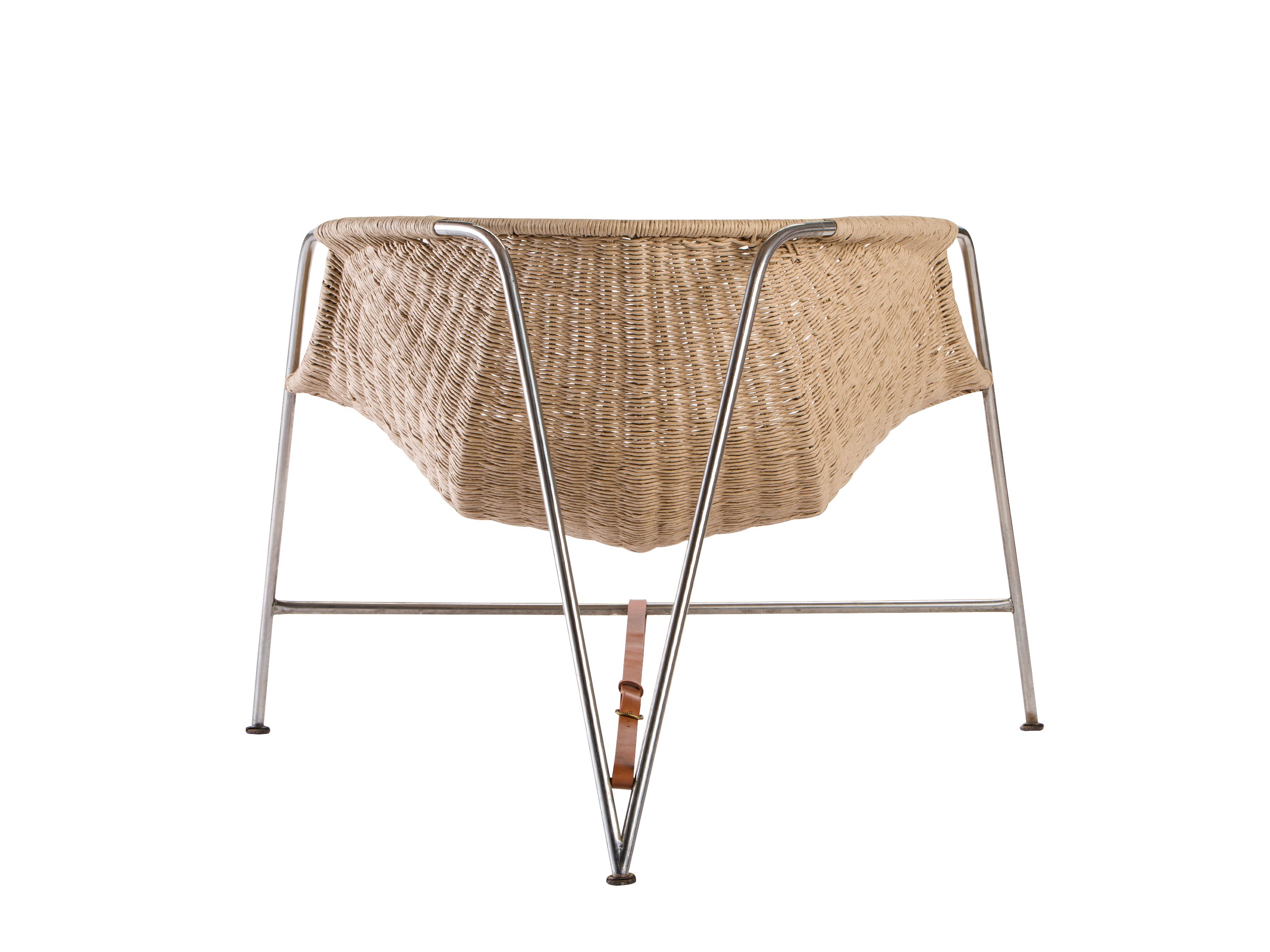 Садовое кресло с подлокотниками calma COQUETA ARCH-00123279 - Вид №3