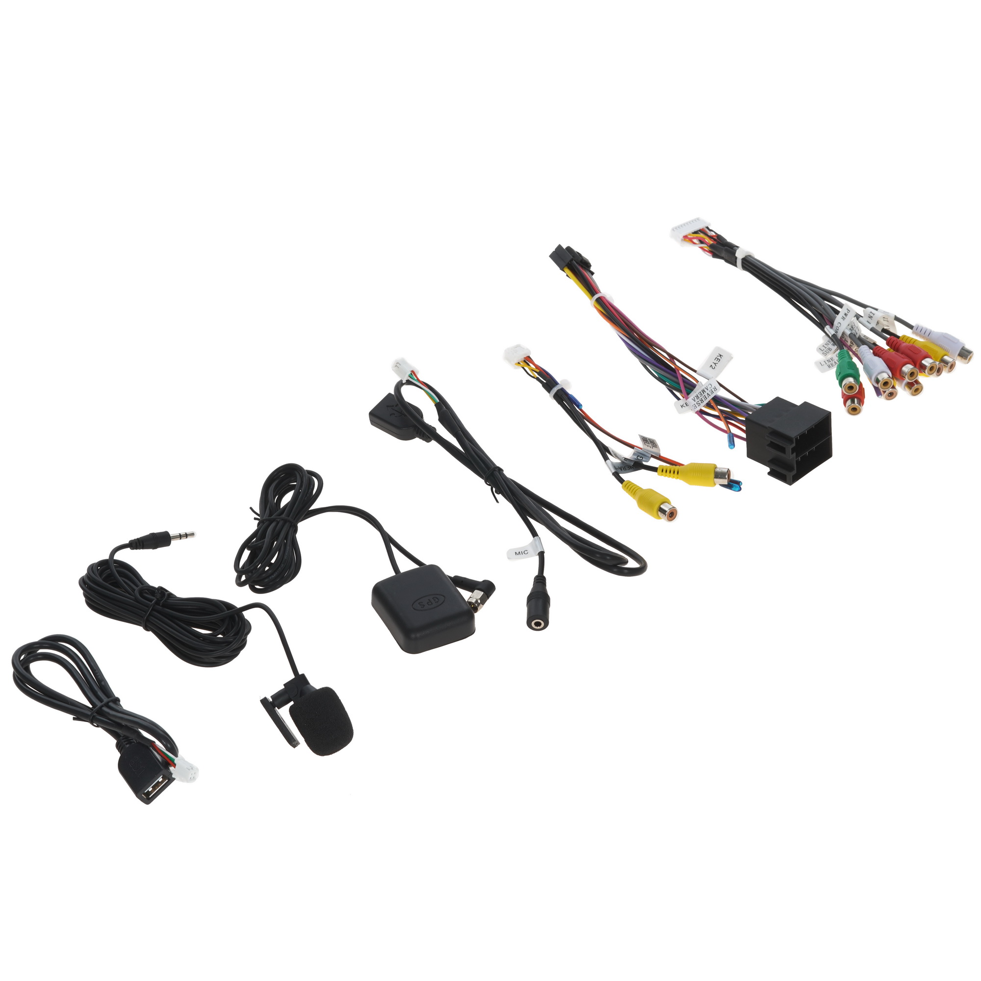 9971674 Автопроигрыватель Soundmax SM-CCR3088A STDN-0094606 - Вид №5