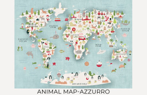 Обои для детей