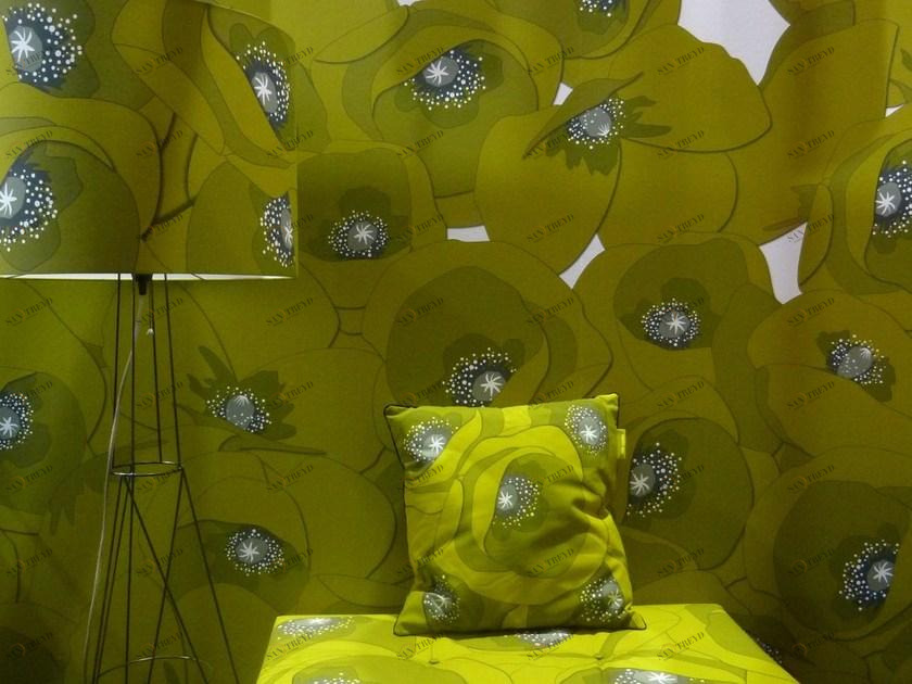 CONCEPTUWALL Обзор Coquelicot sun-id-1474684