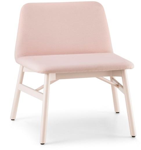 TrabA' Кресло из ткани Bardot 0038-le - Вид №1