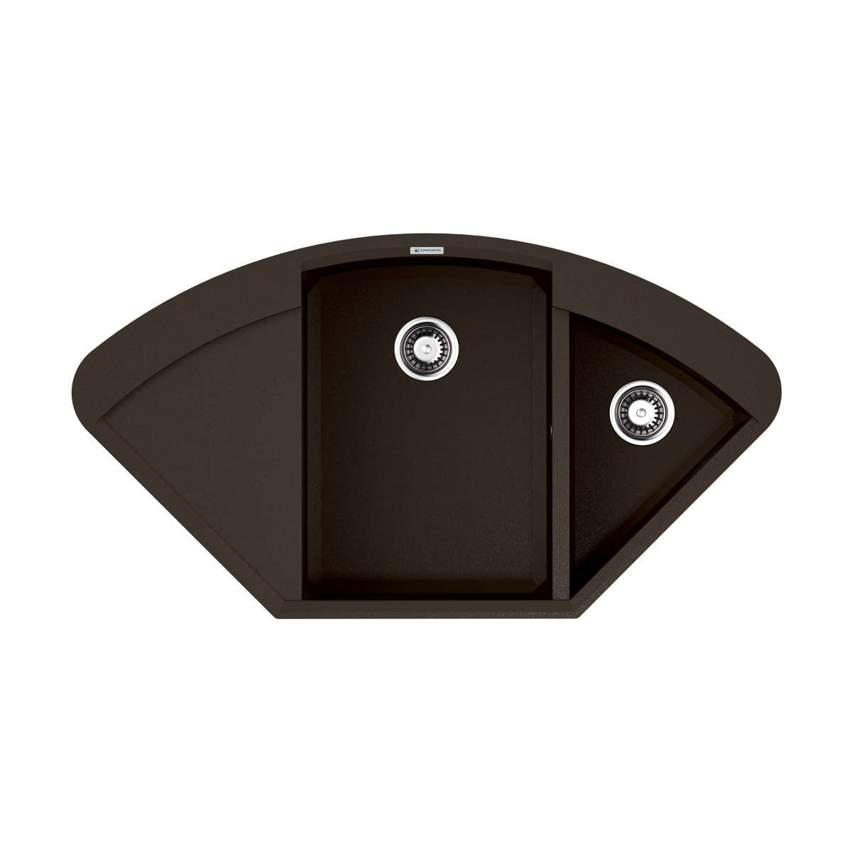 Кухонная мойка Sakaime 105C DC OMOIKIRI 4993208