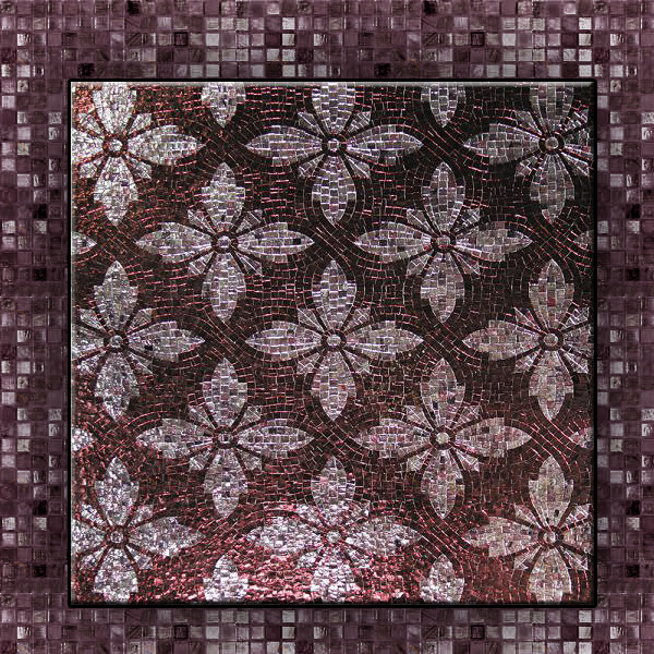ПАННО ИЗ СТЕКЛЯННОЙ МОЗАИКИ AP-10A ALMA ПАННО ХУДОЖЕСТВЕННЫЕ AP10A