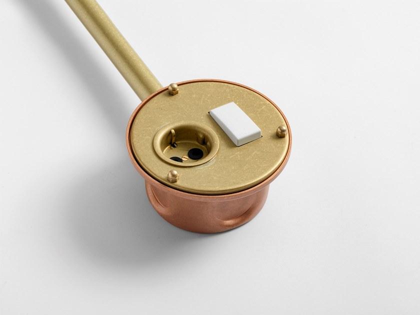 Aldo Bernardi Переключатель Multibox sistema sun-id-1413065 - Вид №3