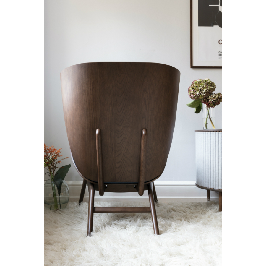 Кресло The Reader, дымчато-розовое UMAGE 5712 - Вид №5