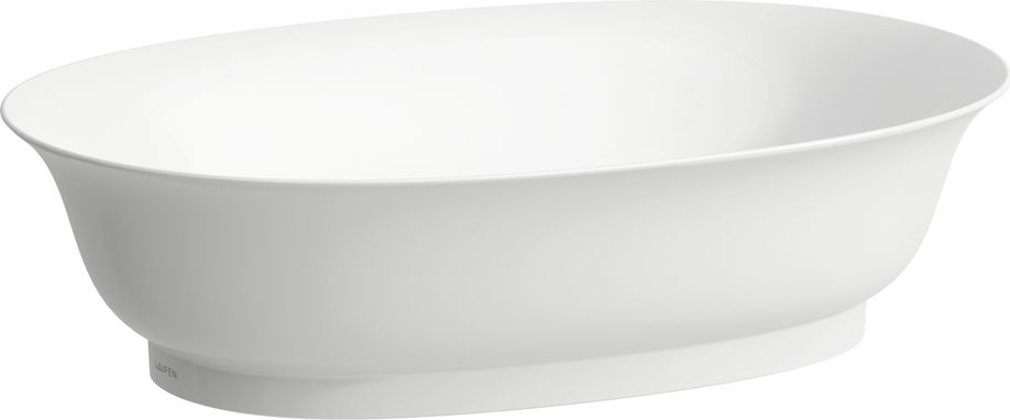 H8128524001121 Раковина-чаша, овальная LAUFEN PRO