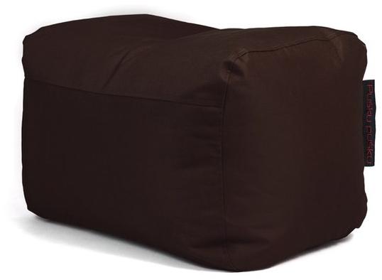 Pusku pusku Прямоугольный пуф со съемным чехлом из ткани Ox sun-id-1453043 - Вид №6