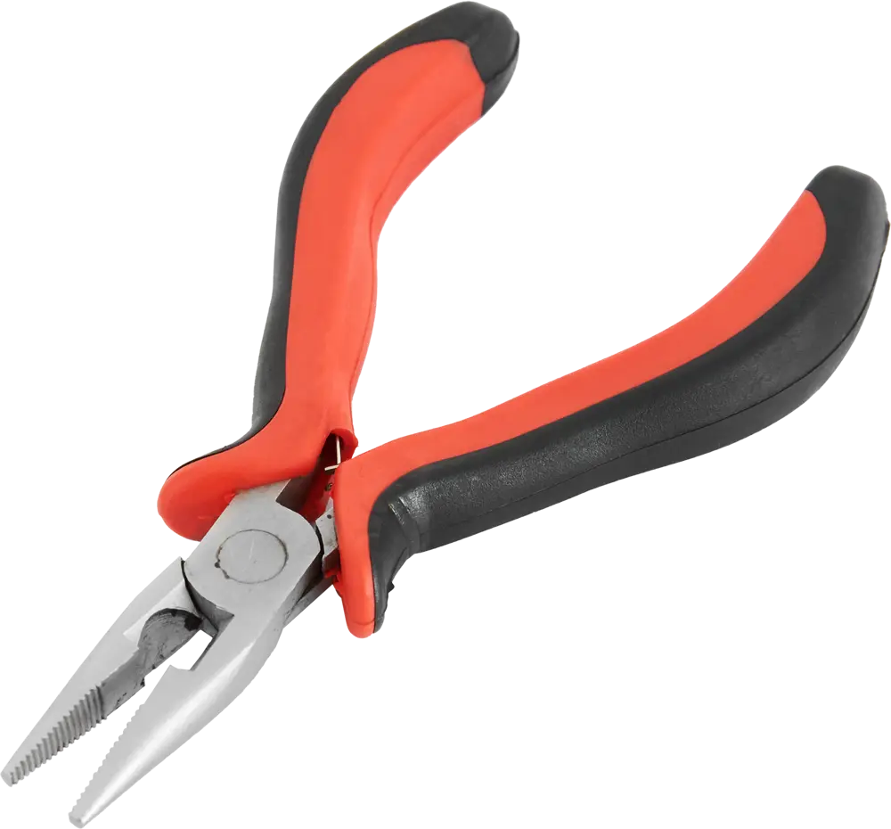 Santreyd Тонкогубцы миниатюрные 125 мм для точных работ 85394742