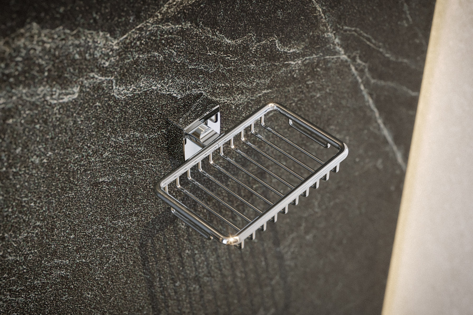 ESP 050 Мыльница-решетка FBS Esperado - Вид №2