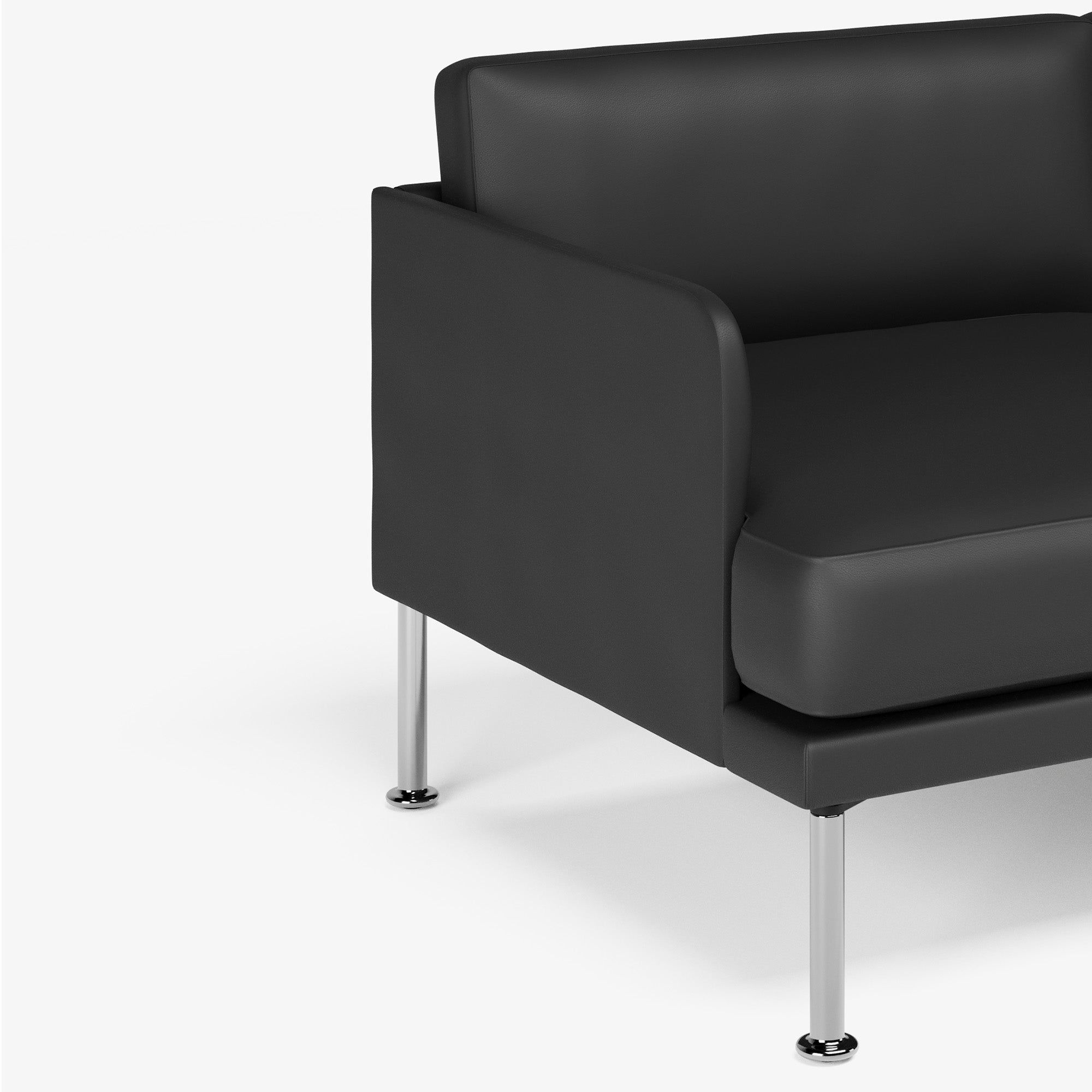 3-местный тканевый диван Case NORDIN ARCH-00067933 - Вид №32