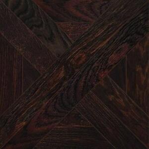 Модульный паркет Kochanelli Гордон Нотте Дуб Натур (Гладкая) 449х449 мм.