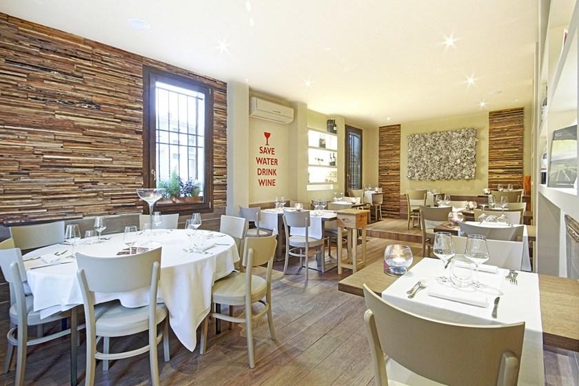 Wonderwall Studios Трехмерная панель из вторичного дерева ручной работы Derelict houses sun-id-1475083 - Вид №5