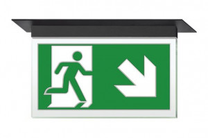 DST-5030 Ikusmet 2211-m Daisalux Светильники и спец. Черный