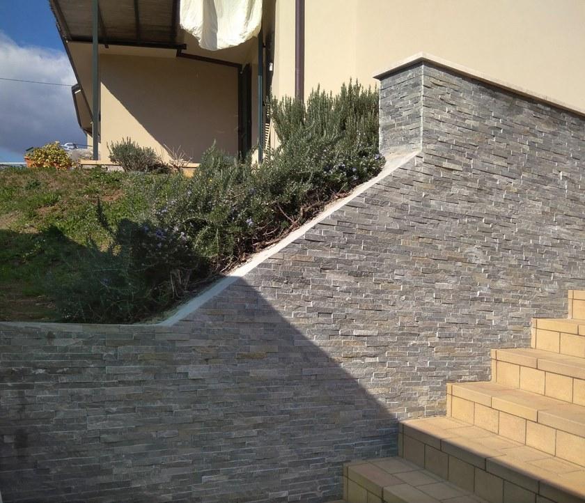 B&B Rivestimenti Naturali Облицовка камнем Pietra sun-id-1410940 - Вид №4