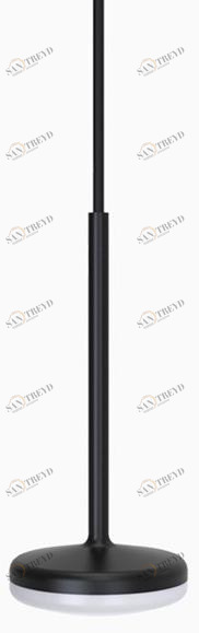 Flexlite Светодиодная подвесная лампа из алюминия и пмма Jacqueline 2.0 sun-id-1467160