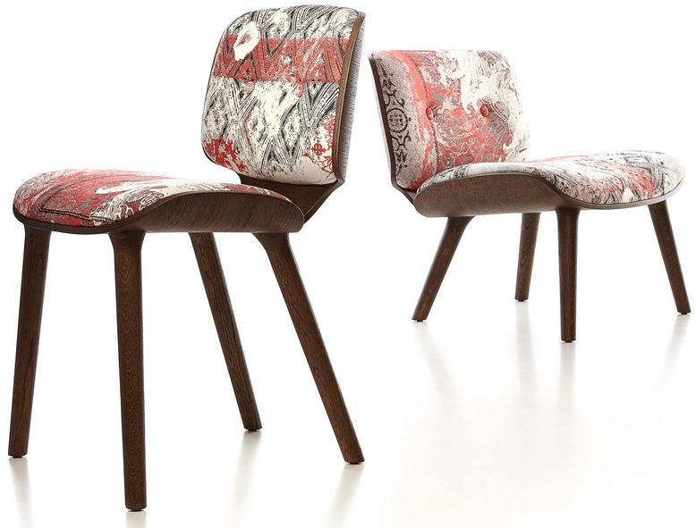 moooi Мягкое кресло Nut sun-id-1440177 - Вид №1