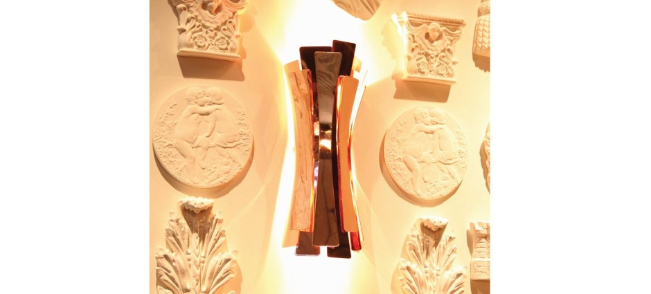 000397 Бра Delightfull Etta - Вид №2