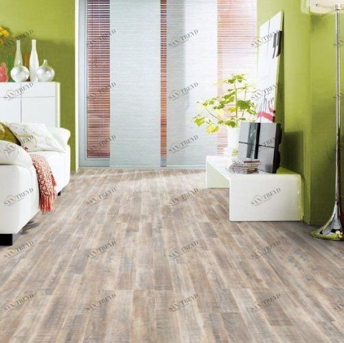 Ламинат Haro Рубиния Бело-Песочная 530287