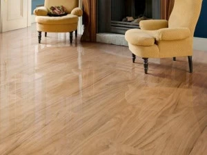 CERAMICA SANT'AGOSTINO Пол из керамогранита под дерево Junglelux