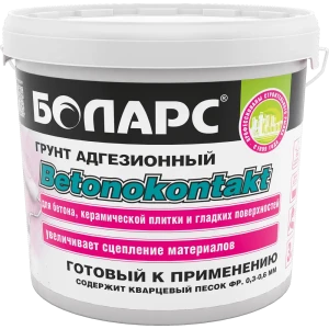 Бетонконтакт Боларс 3 кг