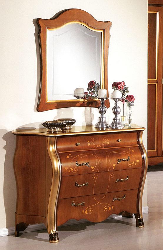 Комод  BTC INTERNATIONAL A968 Melograno