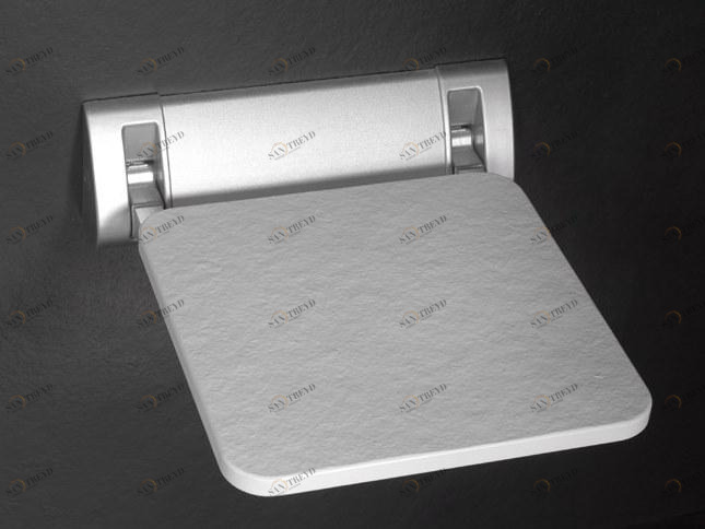 Acquabella Складное сиденье для душа в Акроне © Show sun-id-1383111