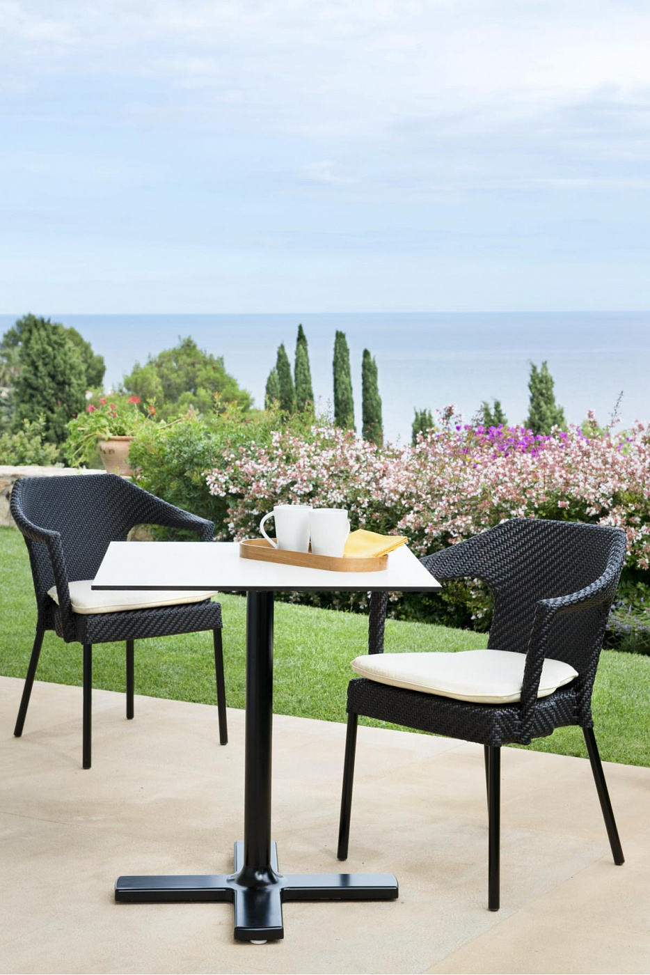 106786 Кресло Point Caddie POINT1920  - Вид №1