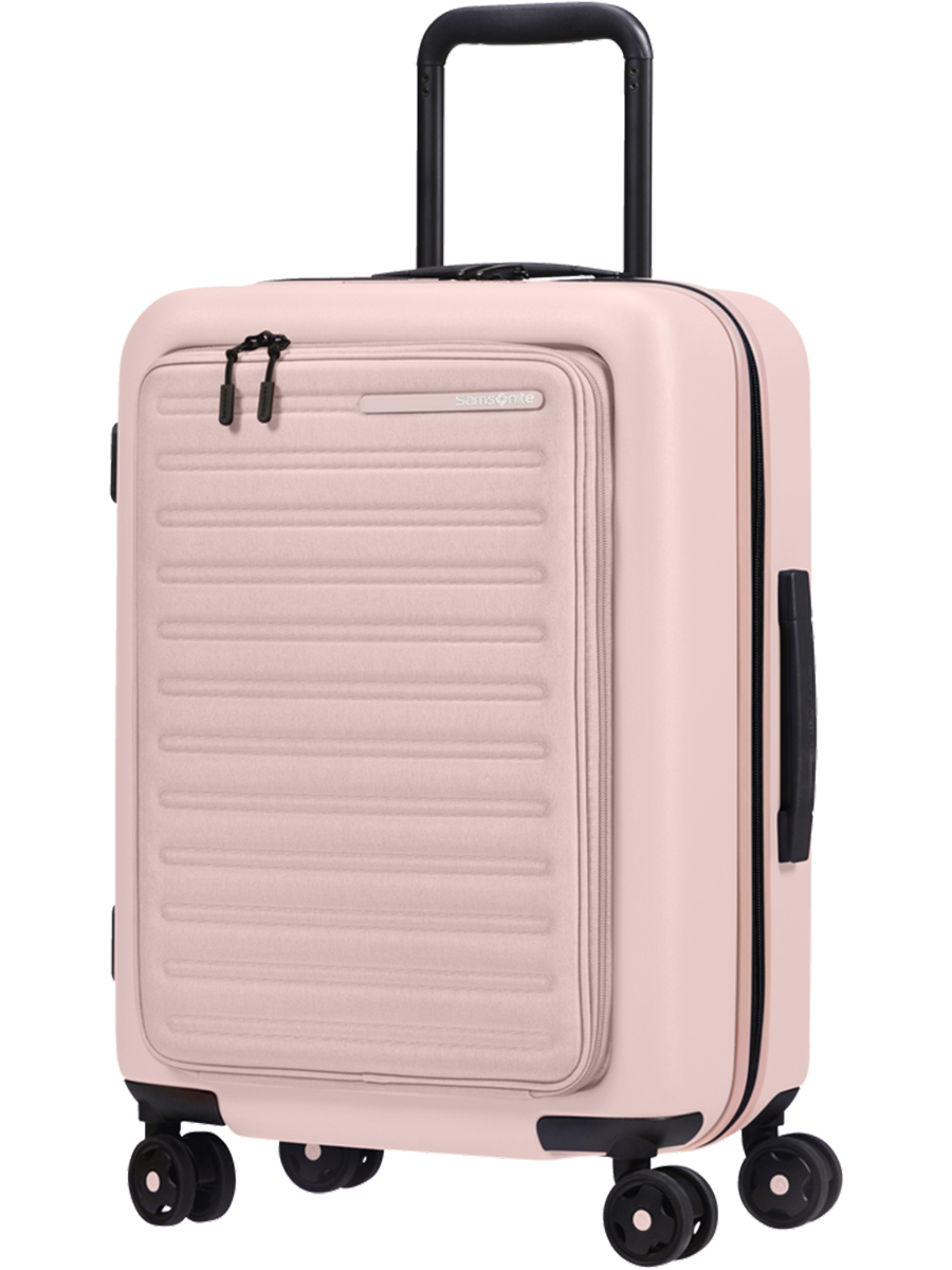 KF1-80005 Чемодан KF1*005 Spinner 55 Exp Easy Access Samsonite Stackd 