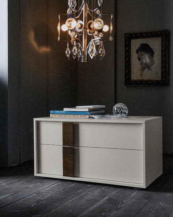 Тумбочка FLIPPER DALL'AGNESE GCFL01442 