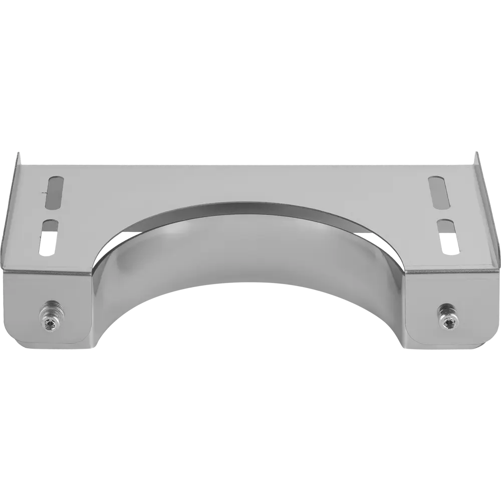 Стеновой хомут Металлик и Ко 430/1 мм D150 мм STLM-2094124 - Вид №1