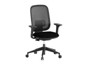 5 спиц подлокотник ткань регулируемая высота операционный стул офис