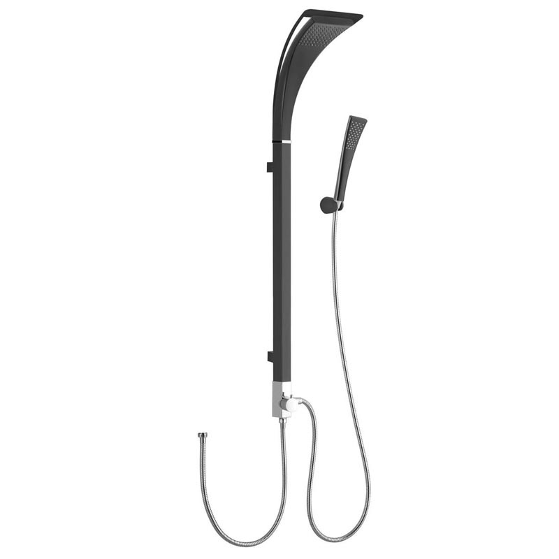 GL-SL099B Душевой гарнитур с верхним душем Gllon Santreyd 