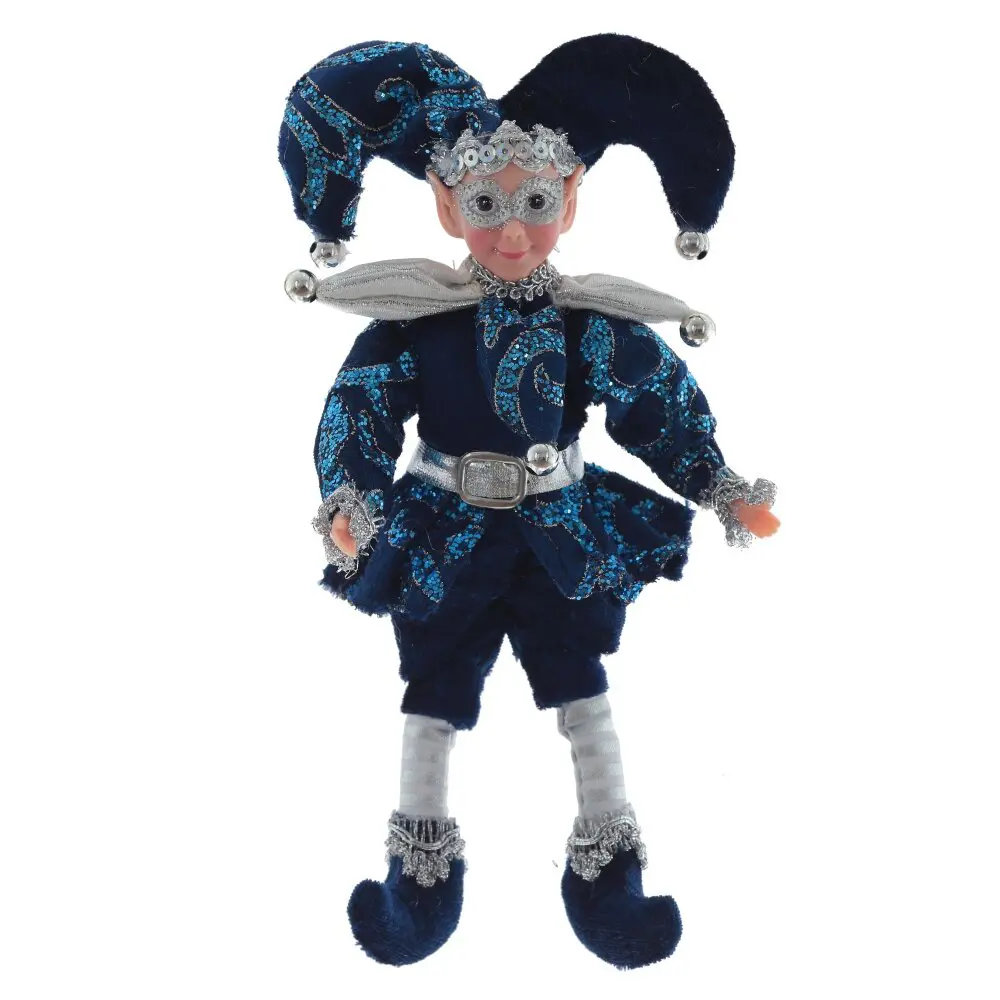 89379003 Игрушка мягкая Клоун 936100 26x13 см STLM-1519644 Santreyd  - Вид №2