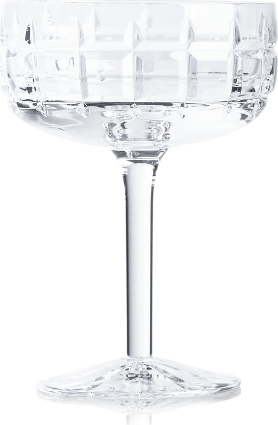 10633759 St. Louis Креманка для шампанского St. Louis "Манхэттен" 200мл Хрусталь