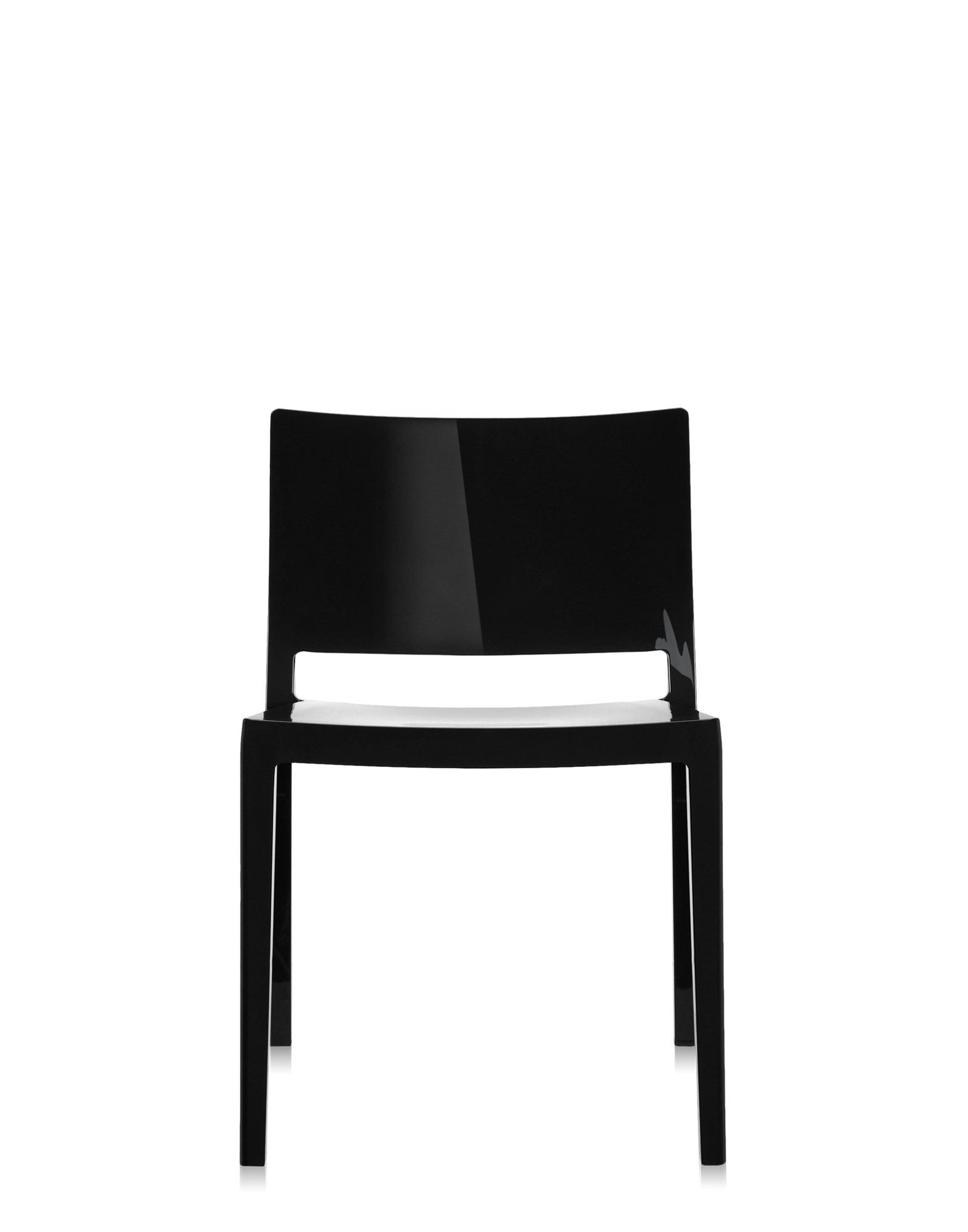 Стул из инженерного пластика Kartell LIZZ ARCH-00138060 - Вид №25