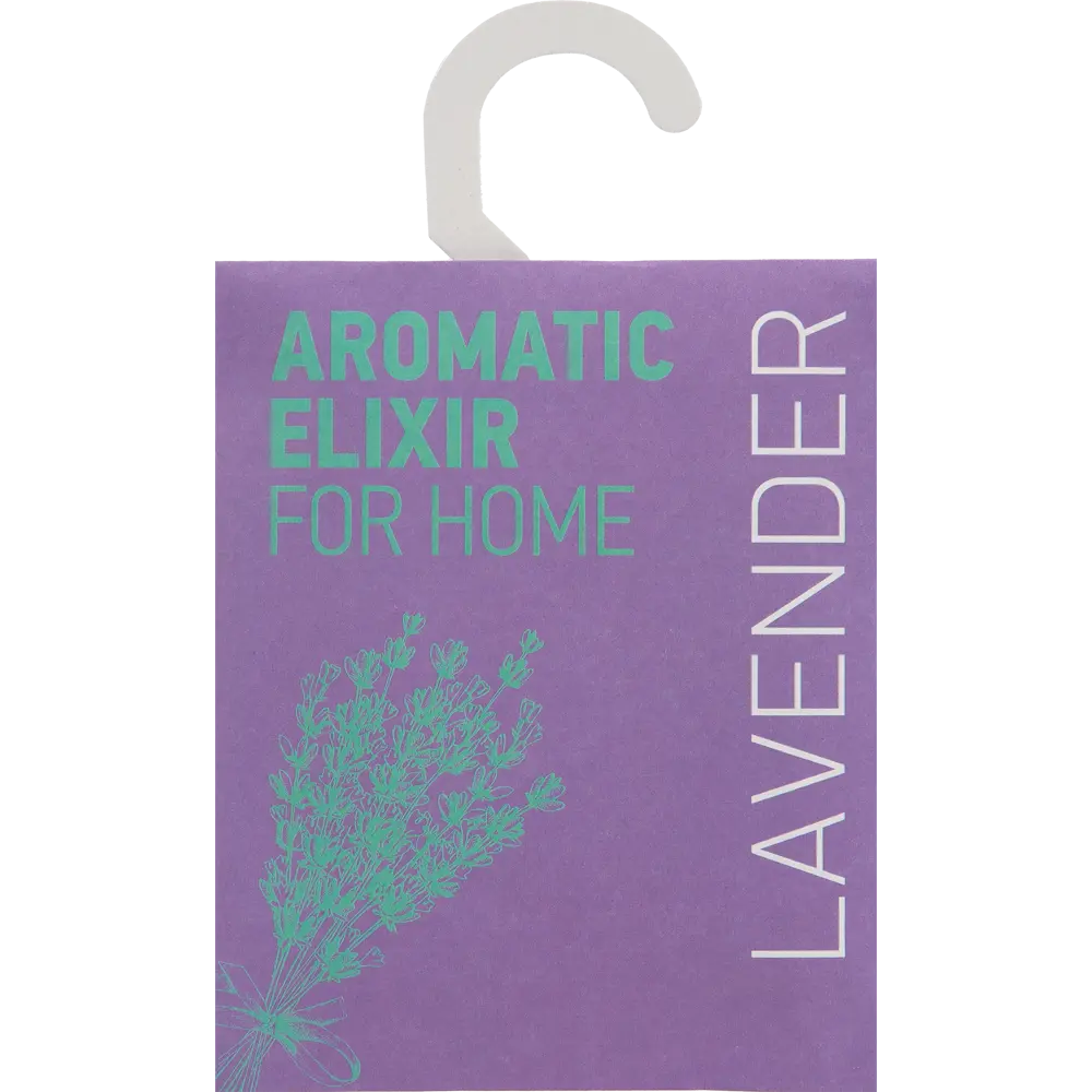 Саше ароматическое Bago Home Лаванда и Шалфей 10г 85262442 STLM-2029458 