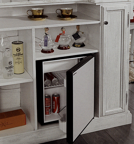 Барная стойка  MIRANDOLA M2304/C COMPLEMENTI - Вид №2