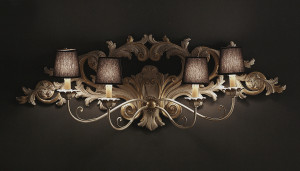 Бра  SILVANO GRIFONI 1678 + 827