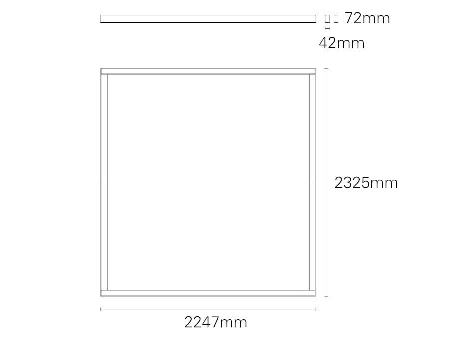 Светодиодный подвесной светильник PAN Майя ARCH-00029634 - Вид №21