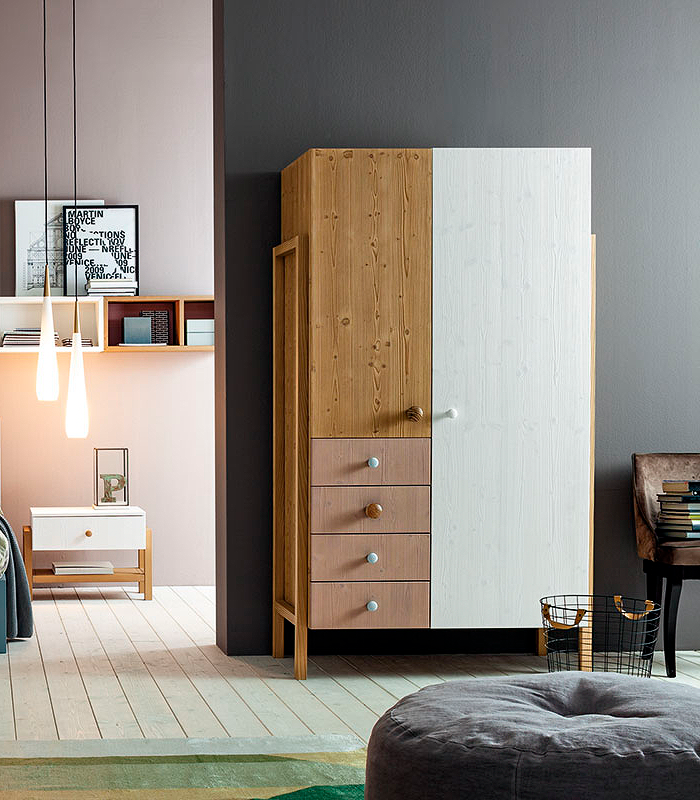 Шкаф ARGON CALLESELLA G1624 