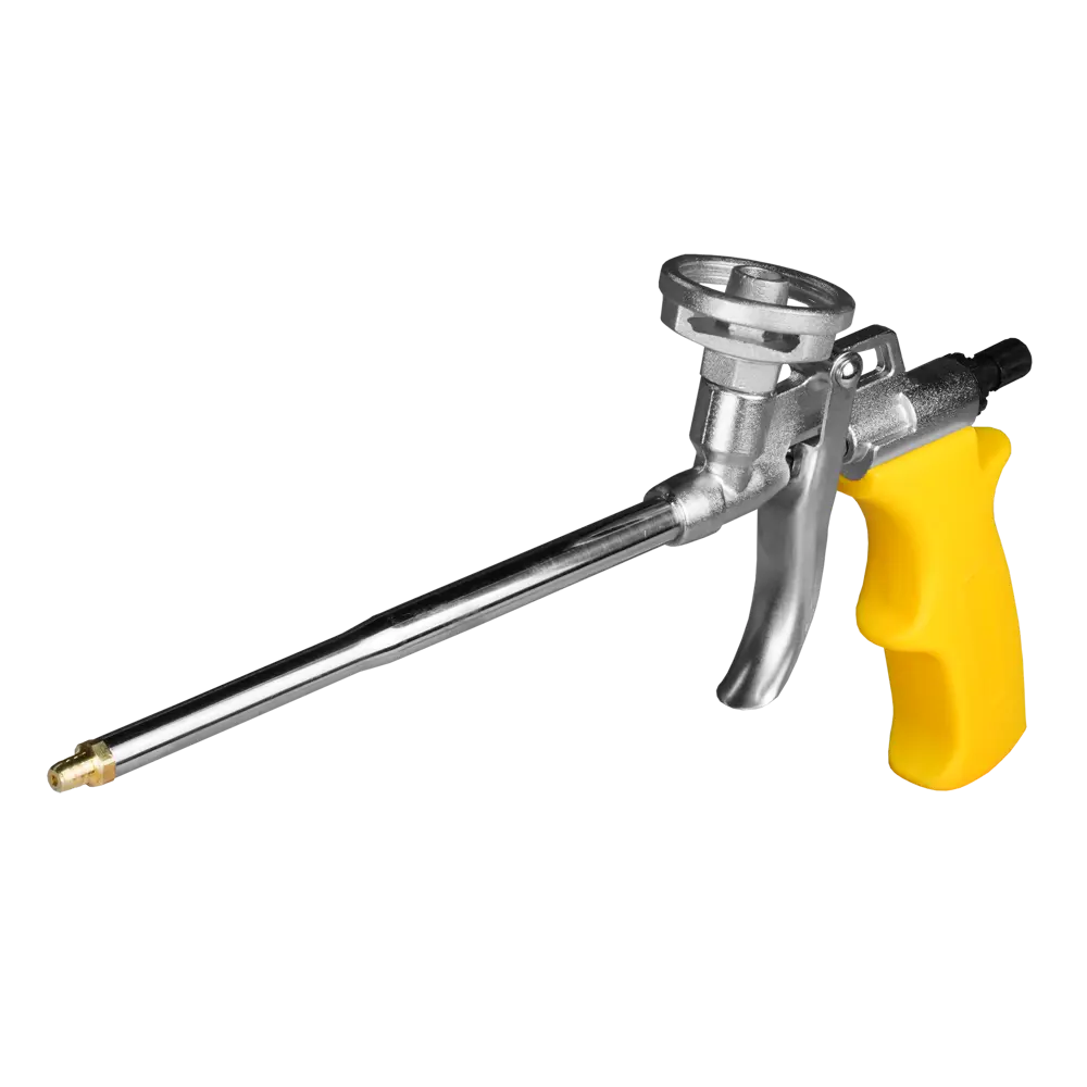 Монтажный пистолет Fomeron Skill 330 мм для профессиональной работы 89399887 STLM-1442198 - Вид №1