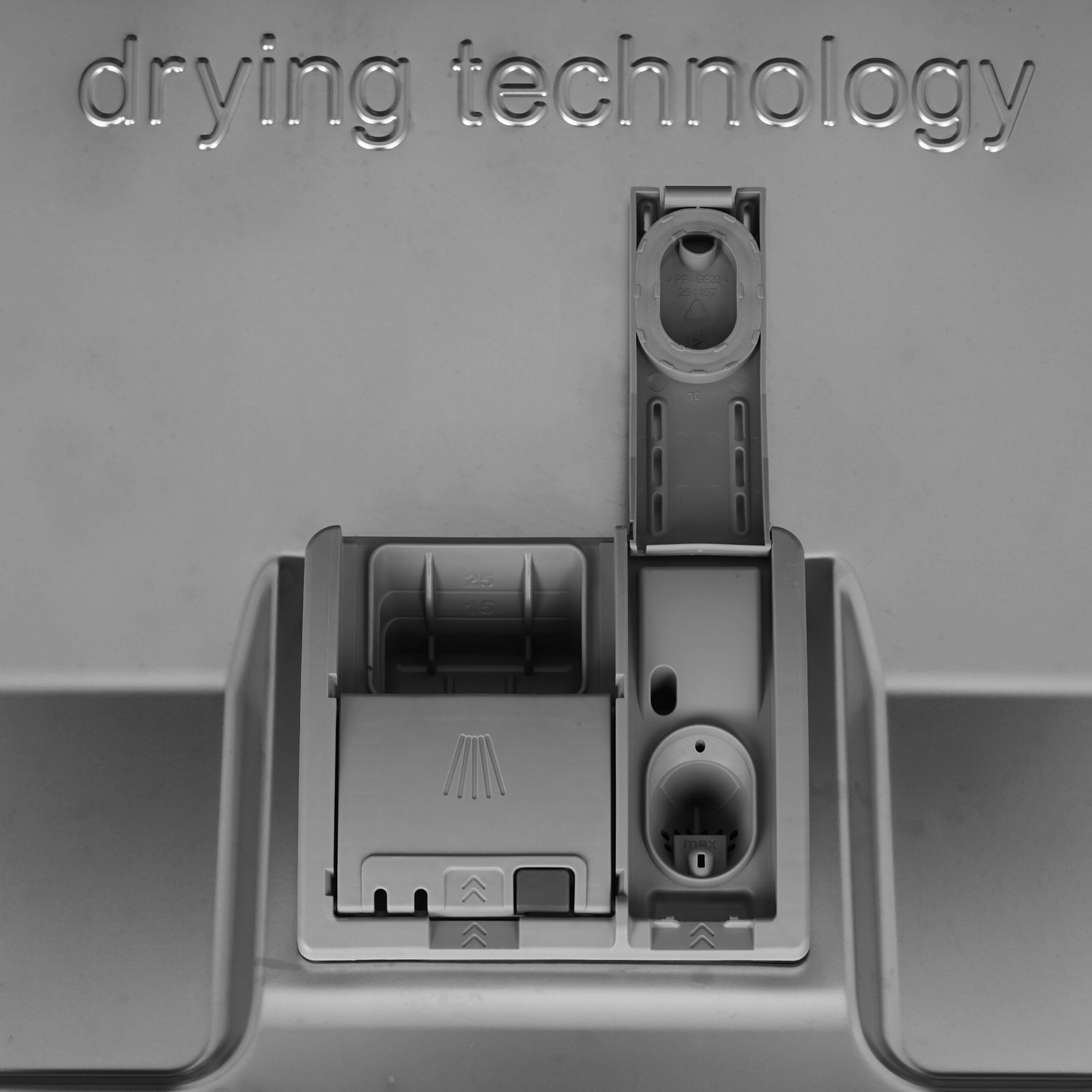 9144431 Встраиваемая посудомоечная машина Siemens SN15ZC80CS STDN-0132239 - Вид №11