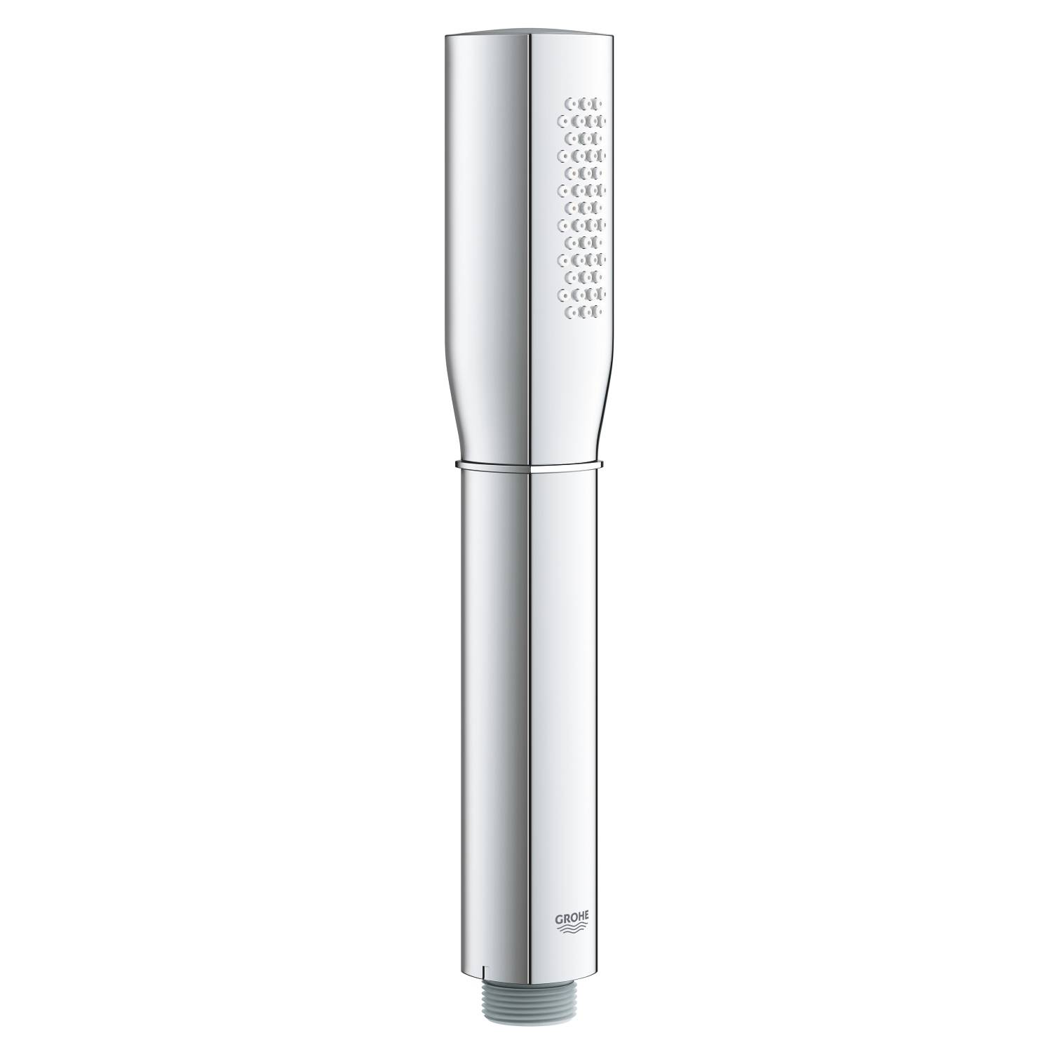Ручной душ GROHE Grandera Stick, металл, хром (26037001)