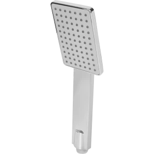 Лейка для душа Voda P026, 1 режим цвет хром 86255119 STLM-2079594