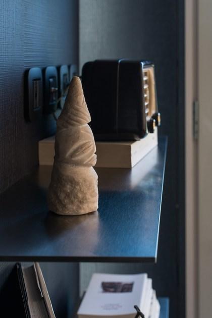 TM Italia Cucine Оборудованная стена со встроенным освещением sun-id-1491632 - Вид №3