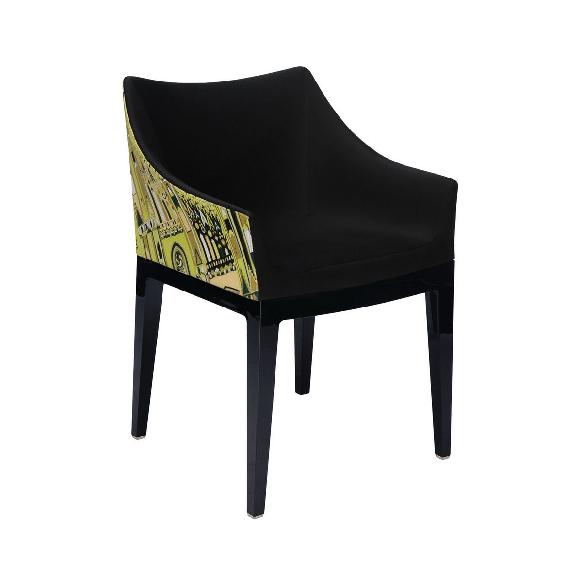 Стул / Madame Kartell sun-id-378966 - Вид №1