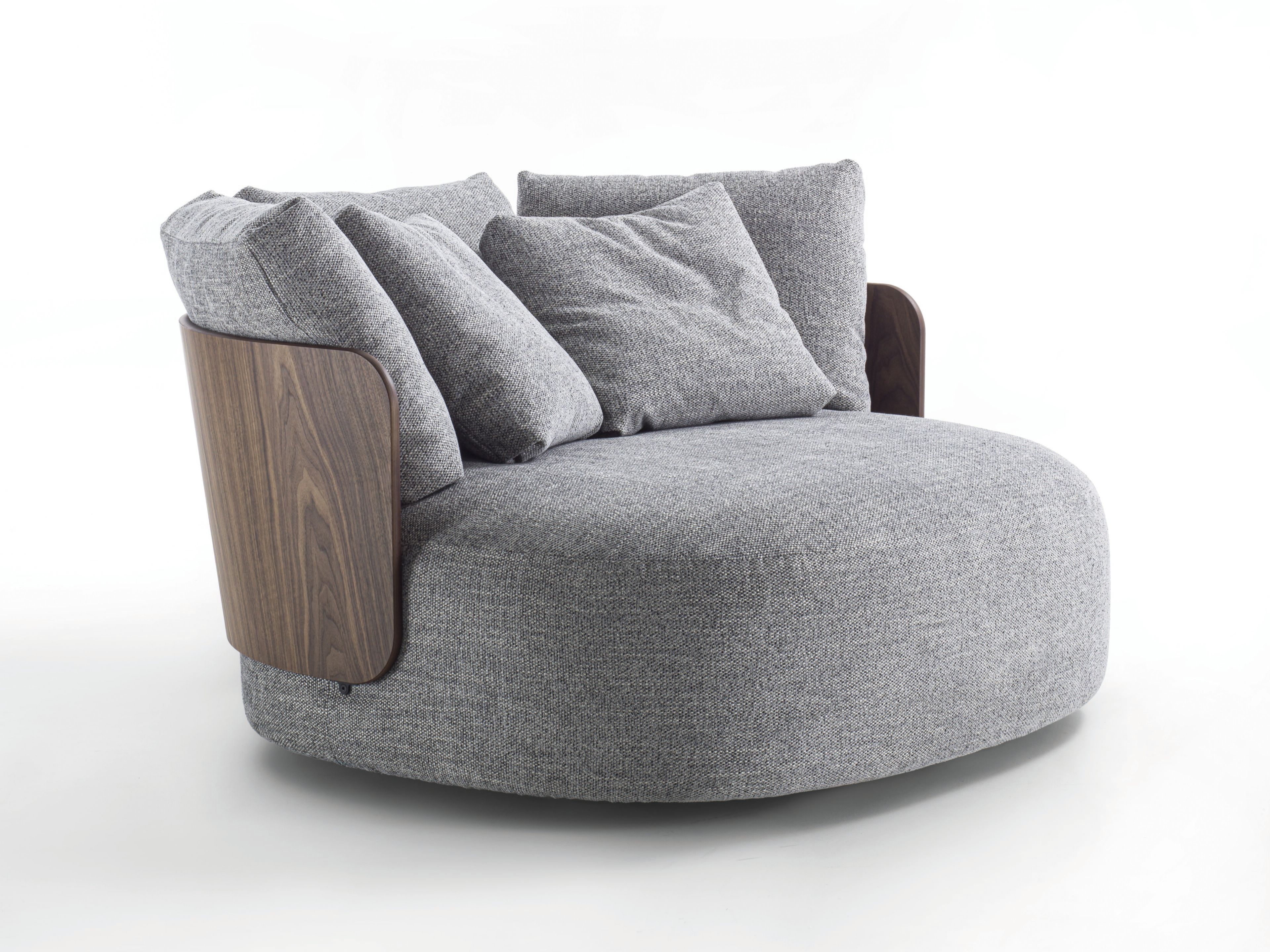 Ткань диван Porada двадцать четыре ARCH-00141972 - Вид №4