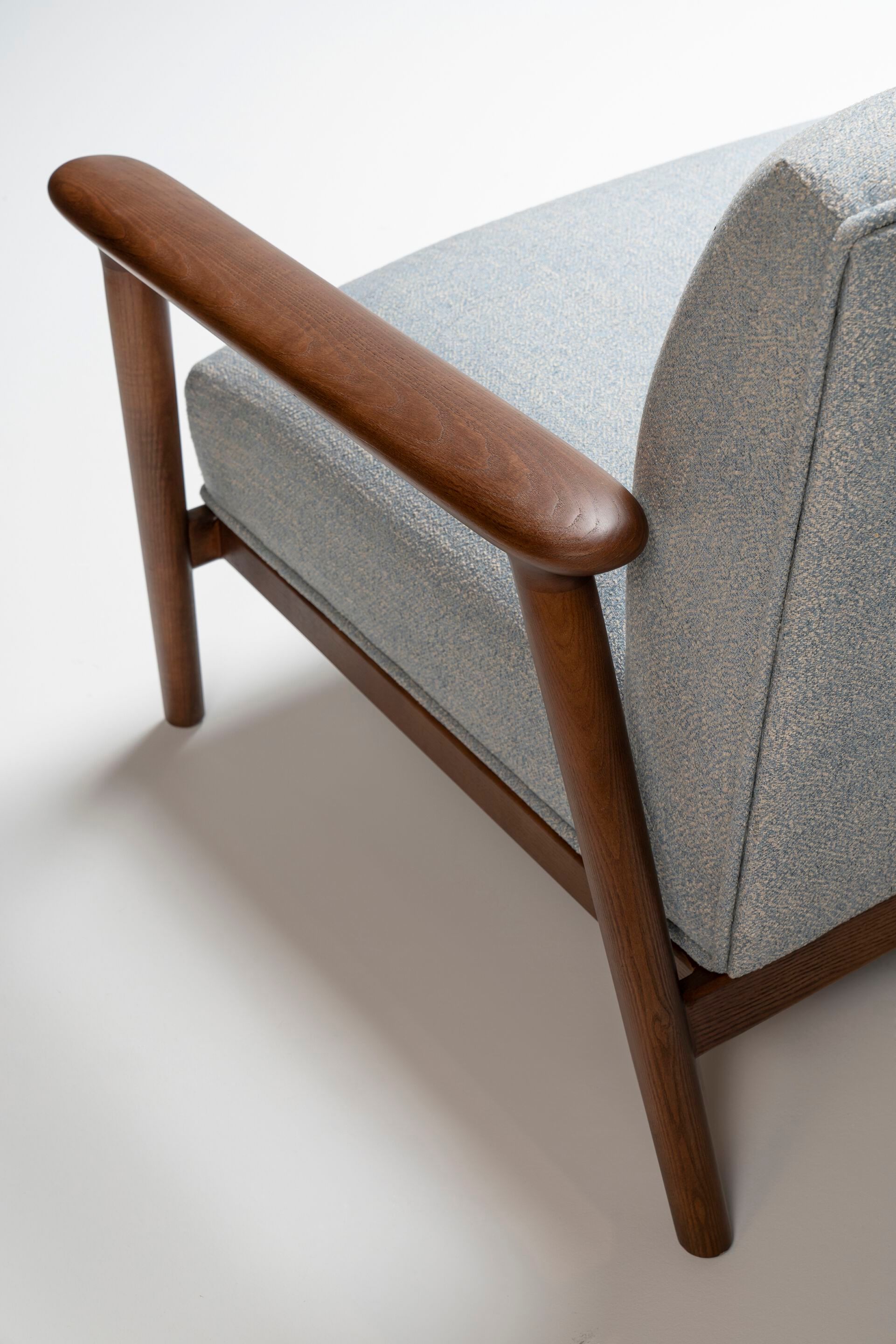 4-местный тканевый диван Papell Design Uriah ARCH-00128204 - Вид №1