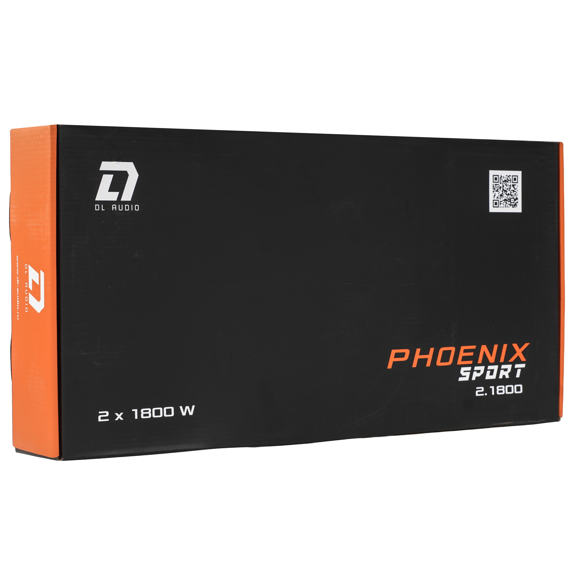 9285887 Усилитель DL Audio Phoenix Sport 2.1800 STDN-0062972 - Вид №9
