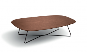 Стол журнальный  DITRE ITALIA JTA02 KEVIN